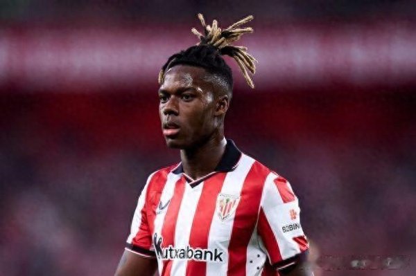 Chuyển giao của Williams sang Barcelona bị bế tắc, Arsenal Rekinds Hope