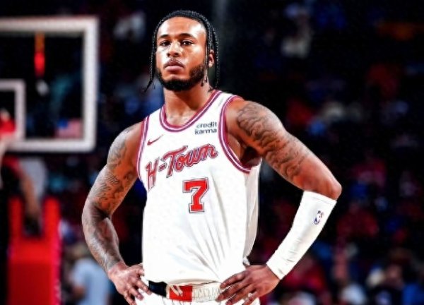 Rockets tiếp tục tìm kiếm các giao dịch! Chương trình thứ 20 trở thành một con chip thương lượng, Ho