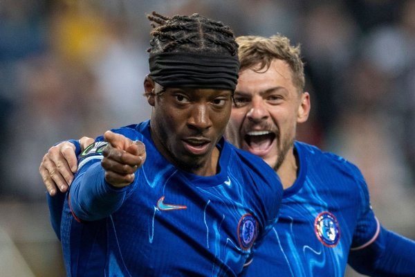 TA xác nhận: Arsenal đã thỏa thuận cá nhân với Maduaikada và không có cuộc đàm phán nào giữa các câu