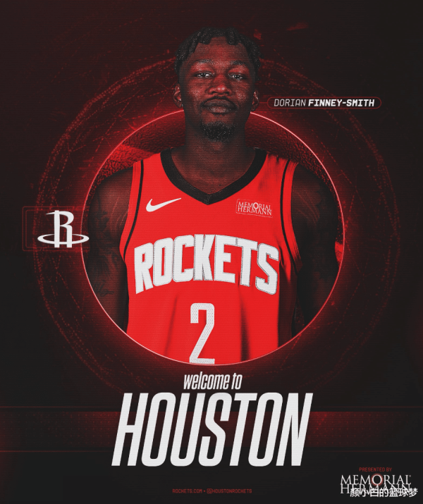 Rockets 3 Người chơi mới Số áo được xác nhận: Chi tiết hợp đồng của Finnica King được điều chỉnh, St