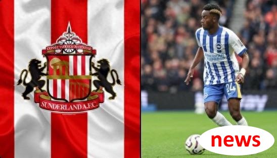 Gần 120 triệu đã được sử dụng ❗romano: Sunderland Dấu hiệu Adigra HWG! Tổng phí chuyển nhượng là 24 
