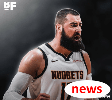 Buộc phải ở lại Varan và tầng lớp trung lưu để phá vỡ Horford, Nuggets tìm một sự thay thế cho giáo 