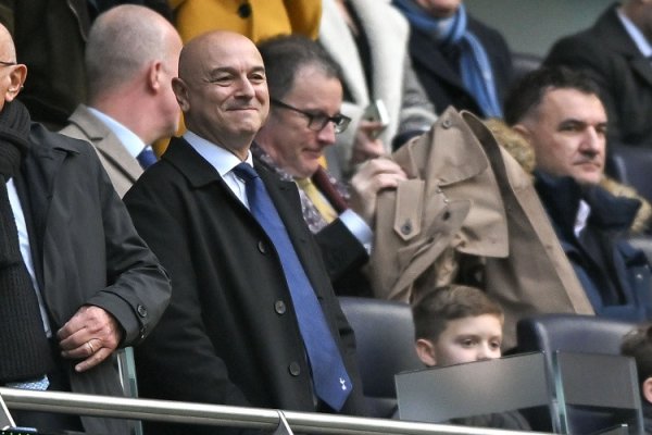 Tin đồn có giá trị 1 tỷ euro! Phóng viên: Tottenham Hotspur sắp đạt được thỏa thuận về quyền đặt tên