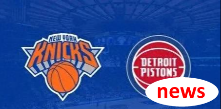 NBA Summer League: Pistons đánh bại Knicks 104-86!