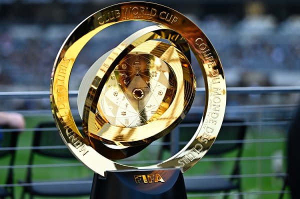 RMC: Trận chung kết Câu lạc bộ World Cup đang đến gần với Ngày Quốc khánh của Pháp, Pháp sẽ huy động