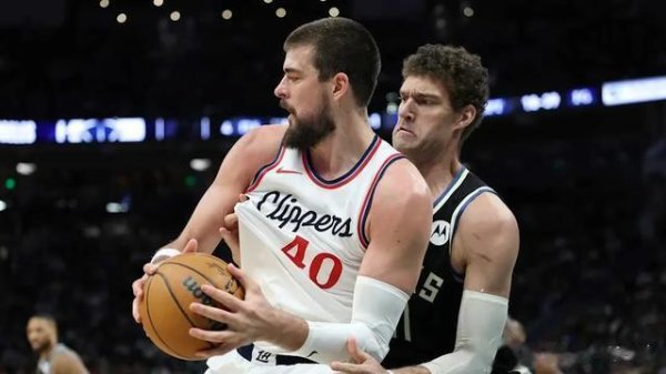 Clippers khóa vào năm 2027! Chỉ vào siêu sao tiếp theo, triều đại mới sắp bắt đầu