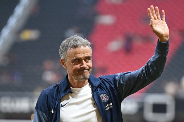Marca: Đội đầu tiên của Paris 