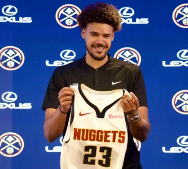 Làm thế nào để giúp Jokic? Joh
