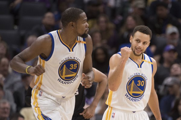 Arenas: Khi Curry sắp lọt vào 